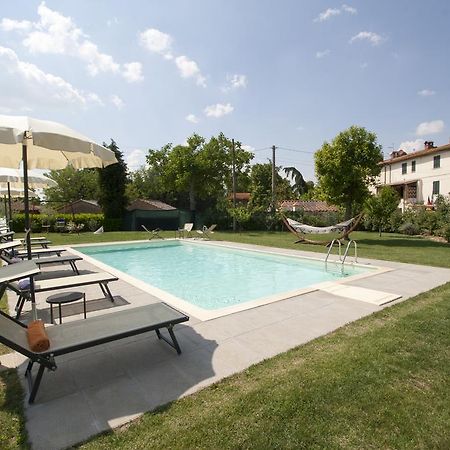 Giardino Di Sara Apartment Cortona Exterior photo