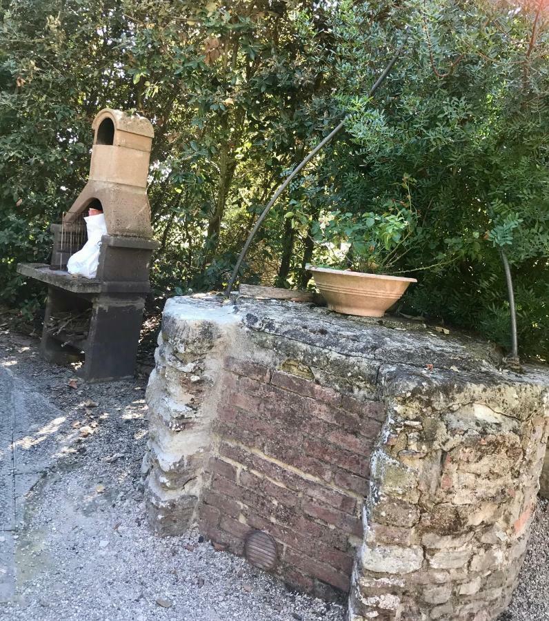 Giardino Di Sara Apartment Cortona Exterior photo